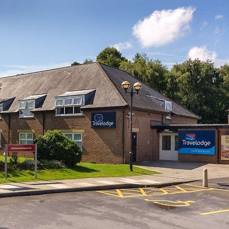 Travelodge York Hull Road Exterior photo