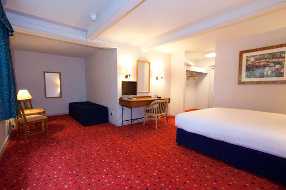 Travelodge York Hull Road Room photo