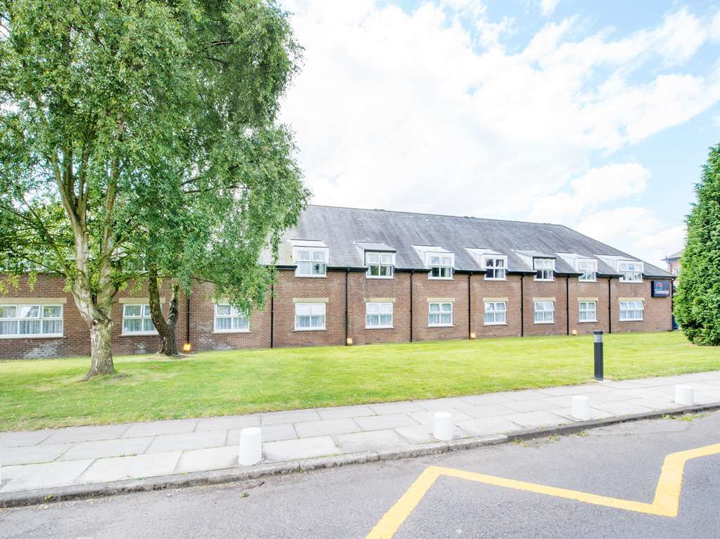 Travelodge York Hull Road Exterior photo